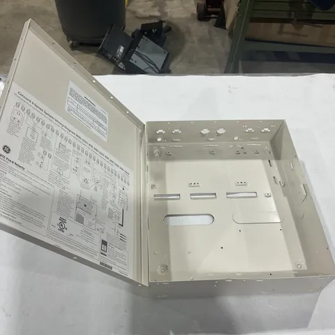 Concord 4 series system GE security panel BOX 600-1021-95R,600-1022-95R,600-1040