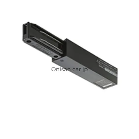 NEW Panasonic Feed-in Cap Black DHM2221BJP