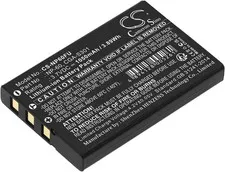 Replacement for VIVI'TAR DVR-390H DVR-410 DVR-525HD DVR-530 DVR-545 DVR-550 DVR-