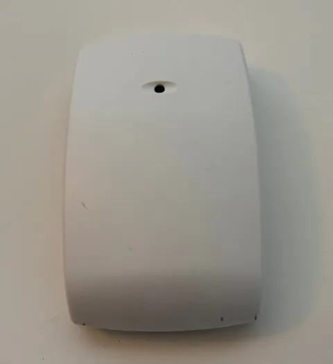 Honeywell 5853 Wireless Glass Break Detector Sensor Only (No Battery)