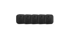 Blink Outdoor 4 (4th Gen) 5 Camera Wireless HD Home Security System Kit