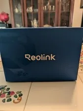 REOLINK TrackMix PoE Dual-Lens PTZ Security Camera 6X Hybrid Zoom Tracking
