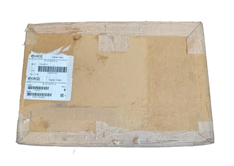 ExacqVision IP04-06T-Q (Q-Series) IP Desktop Recorder