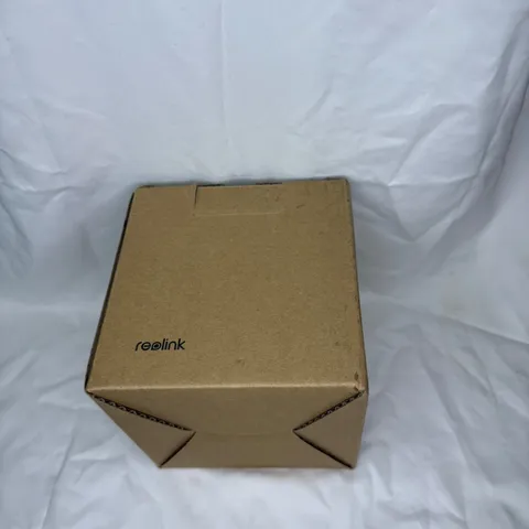 Reolink PoE IP Camera 5MP Home CCTV Security Camera Audio Recording IP66 RLC-520