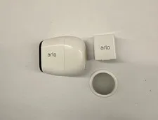 Netgear Arlo Pro VMC4030 Add-On Wireless Security Camera  Please Read Descriptio