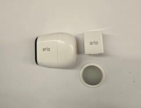 Netgear Arlo Pro VMC4030 Add-On Wireless Security Camera  Please Read Descriptio