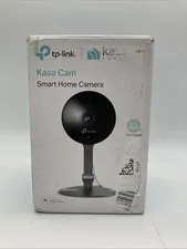 TP Link - Casa Cam Smart Home Camera. Nt