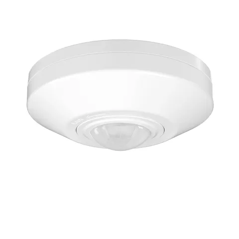 RAYZEEK Ceiling Sensor Light Switch,360 Degree Occupancy Sensor,10A,120V Hard-Wi