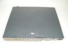 GE SECURITY DVMRE-16CTII-320 16 CHANNEL DVR RECORDER,0110-D606-T92
