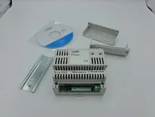 CAME BPT ETI/DOMO 67100131 HOME AUTOMATION SYSTEM SERVER + CD INSTRUCTIONS MINT