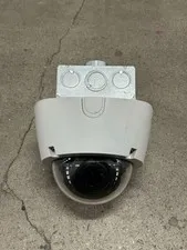 Avigilon 5.0L-H4A-D1-IR Surface Mount Indoor Dome Camera