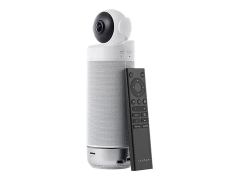 Kandao Meeting S 180 Degree Conference Camera Webcam 6972805230354
