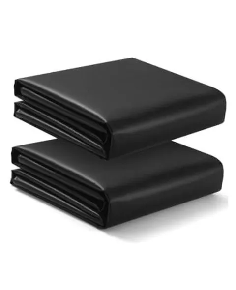 2Pack Welding Blanket, 4x6ft Silicone Coated Fiberglass Fire 4x6ft - 2Pack