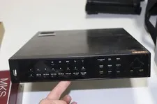 DVR8050N 8CH DVR CONTROLLER CONTROLLER