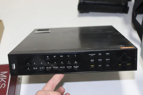 DVR8050N 8CH DVR CONTROLLER CONTROLLER