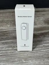 THIRDREALITY Zigbee Motion Sensor Pet Friendly Compatible with Home Assistant