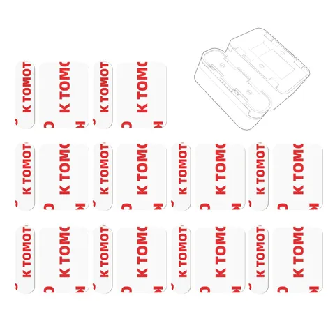 Entry Adhesive | Mounting Tape for Simplisafe Door, Entry & | Easy Install, N...