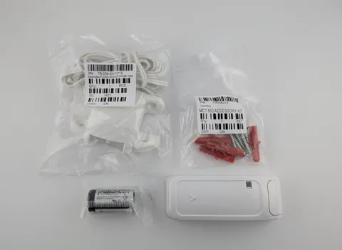 PG9985 - PowerG 915MHz Wireless Flood Detector, New Open Box