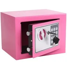 Electronic Deluxe Digital Safe Keypad Lock Home Office Hotel Business Jewelry...