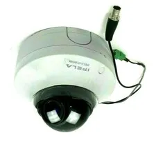 Sony Ipela SNC-ZM550 HD Surveillance Camera Hybrid Network Mini Dome
