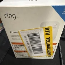 Ring Alarm Contact Sensor 2-pack (2nd Gen)