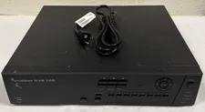 Interlogix TVN-1008S-2T TruVision NVR 10 8-Ch PoE Security Recorder 2TB - TESTED