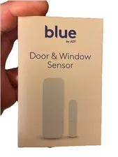 Blue By ADT Door & Windows Sensors. Set Of 5 New In Box