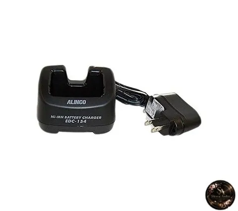 ALINCO Standard Charger 10h EDC-154A