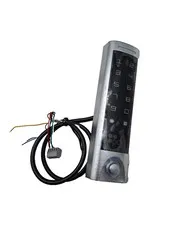 pdk Door Access Controller Touch Keypad Waterproof Sebury 212421
