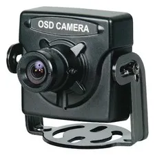 Speco Technologies Htint40t1 Camera, Mini-Board Type, Lens Fixed