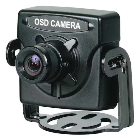 Speco Technologies Htint40t1 Camera, Mini-Board Type, Lens Fixed