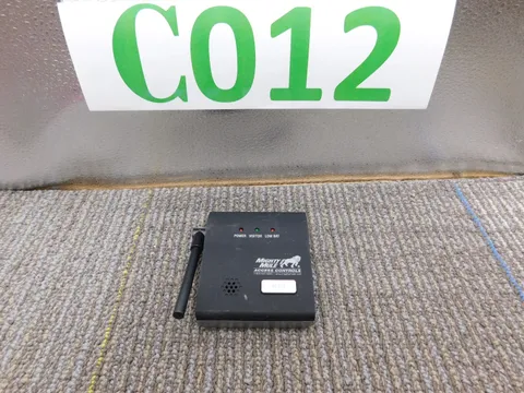 mighty mule access controls (MODULE ONLY) 2G