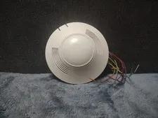 Greengate OAC-DT-2000-R Dual Ceiling Mount Sensor - White