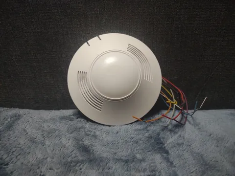 Greengate OAC-DT-2000-R Dual Ceiling Mount Sensor - White