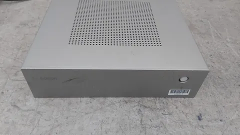 Bosch Videojet  VJD-7000 - High Performance Decoder [X1]