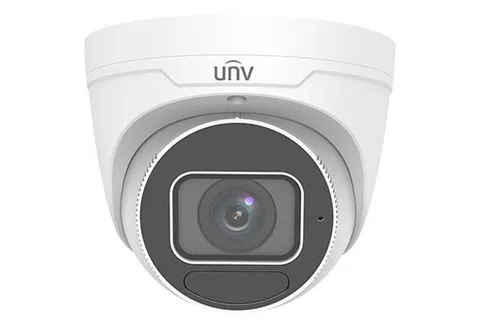 UNV 4MP HD Audio IP67 NDAA Uniview Eyeball Network IP Security Camera 2.8~12mm