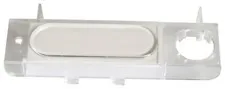 Remplacement Original vimar ELVOX Verre Porte-Nom Puls. Sing. Trg Patavium -