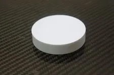 Low Profile Battery Door Cover for Ring Outdoor Cam Plus 3D Spin-Lockv Plastic
