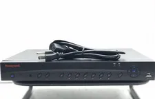 Honeywell HEN16162 1080P 16-Channel NVR 6TB W/ Power Supply