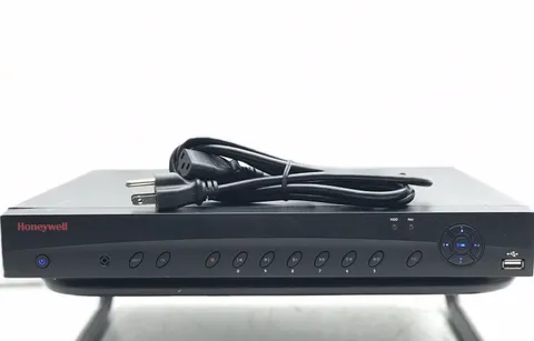 Honeywell HEN16162 1080P 16-Channel NVR 6TB W/ Power Supply