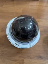 Axis Q6045-E MKII 60Hz PTZ Outdoor Camera 32x Optical Zoom