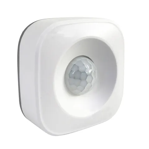 Home Wireless Driveway Alarm Infrared Motion Sensor Garage Alert Security System