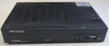 VITEK VT-SRL904 4-Channel 960H DVR