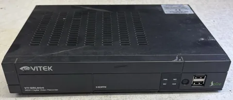 VITEK VT-SRL904 4-Channel 960H DVR