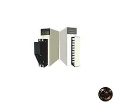 OMRON Relay Contact Output Unit 16 Outputs CS1W-OC211
