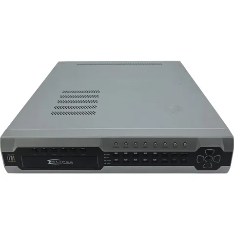 Eclipse Security Digital Video Recorder (DVR)