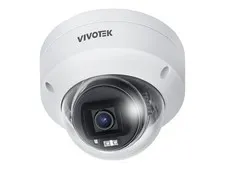 VIVOTEK IP-CAMERA FD9380-HV-V2 C-SERIES DOME NETWORK CAMERA 5MP
