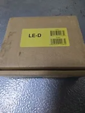 Aiphone LE-D Surface Door Station New