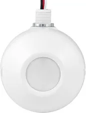 High Bay Ceiling Motion Sensor, Passive Infrared PIR Ceiling Sensor, 360° Field