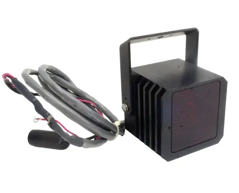 New Extreme CCTV  Infrared LED Camera Surveillance Systems EX1212S.304 24VAC